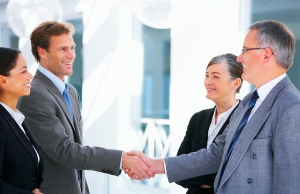 first-meeting